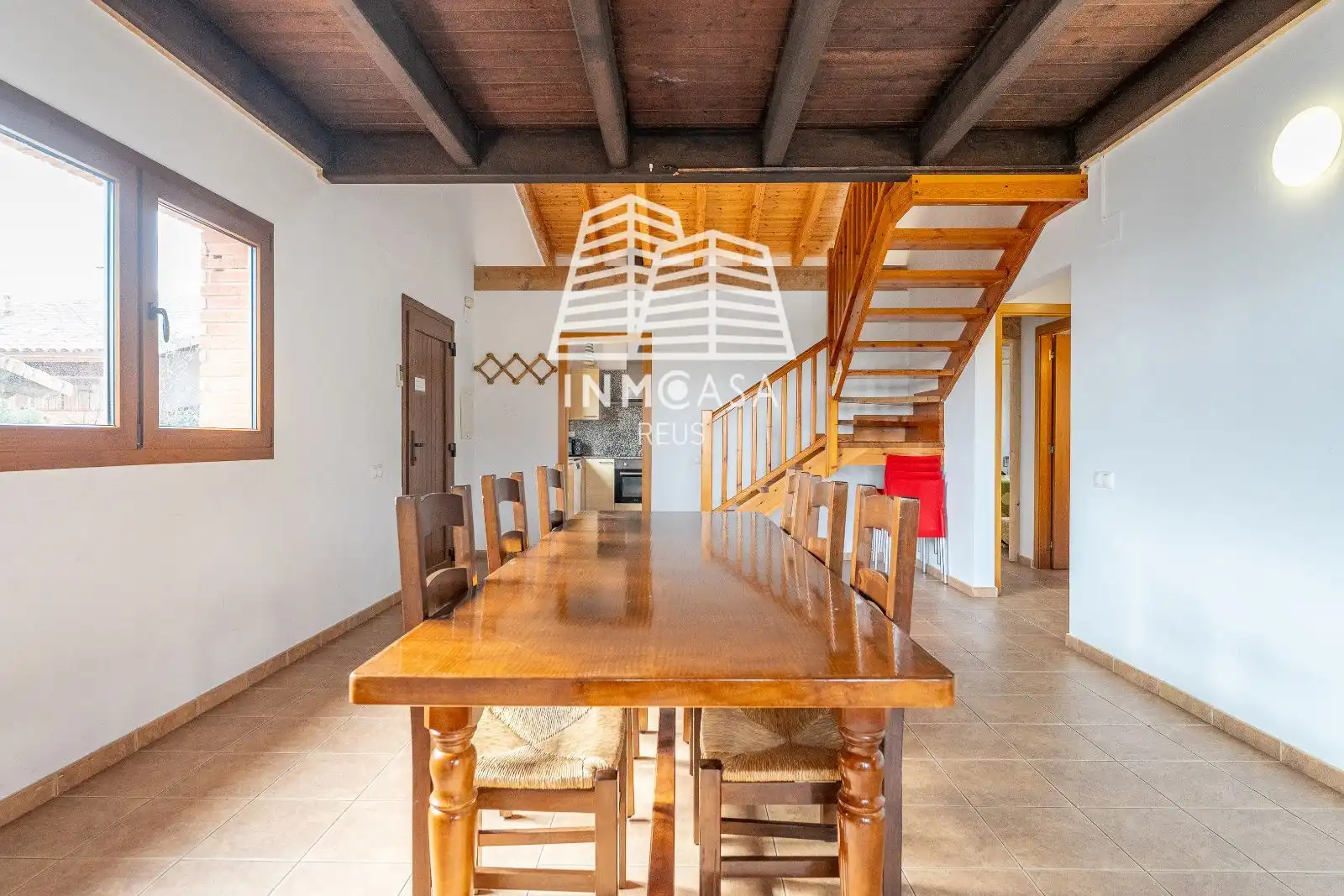Casa amb piscina en venda a Montclar de, imagen 21