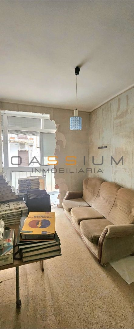Casa adosada en venta en Reus con Terraza y Balcón