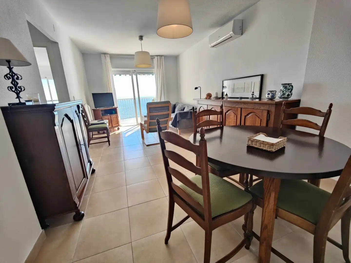 Wohnung mit Pool zur Miete in Paseo de Cotobro 7, imagen 10