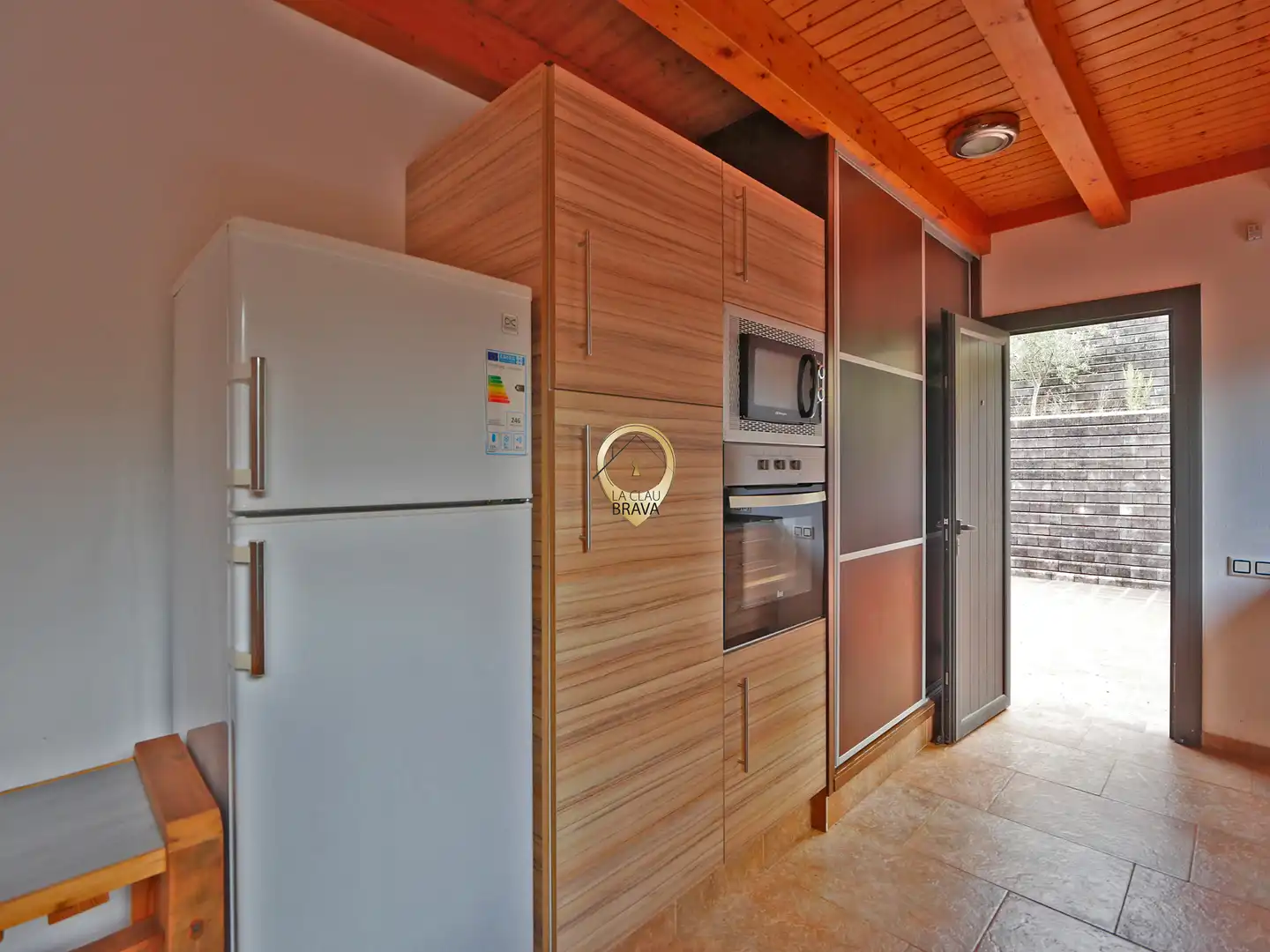Villa con giardino in vendita a Residencial Park, imagen 8