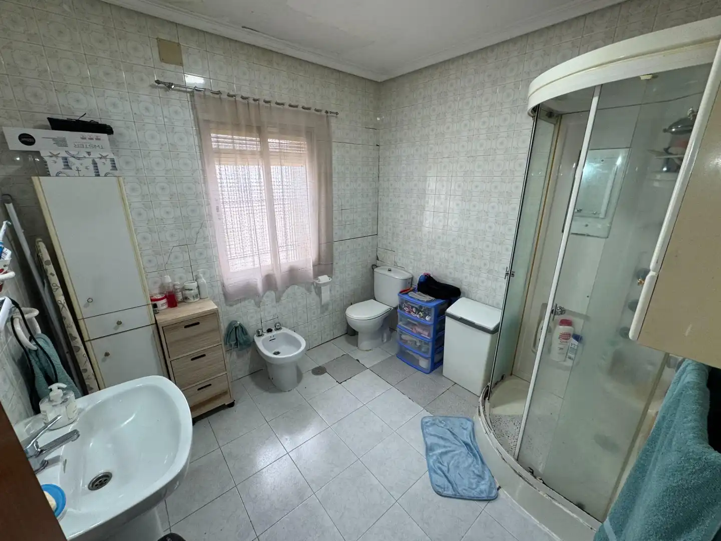 Baño de Casa o chalet en venta en Ciempozuelos