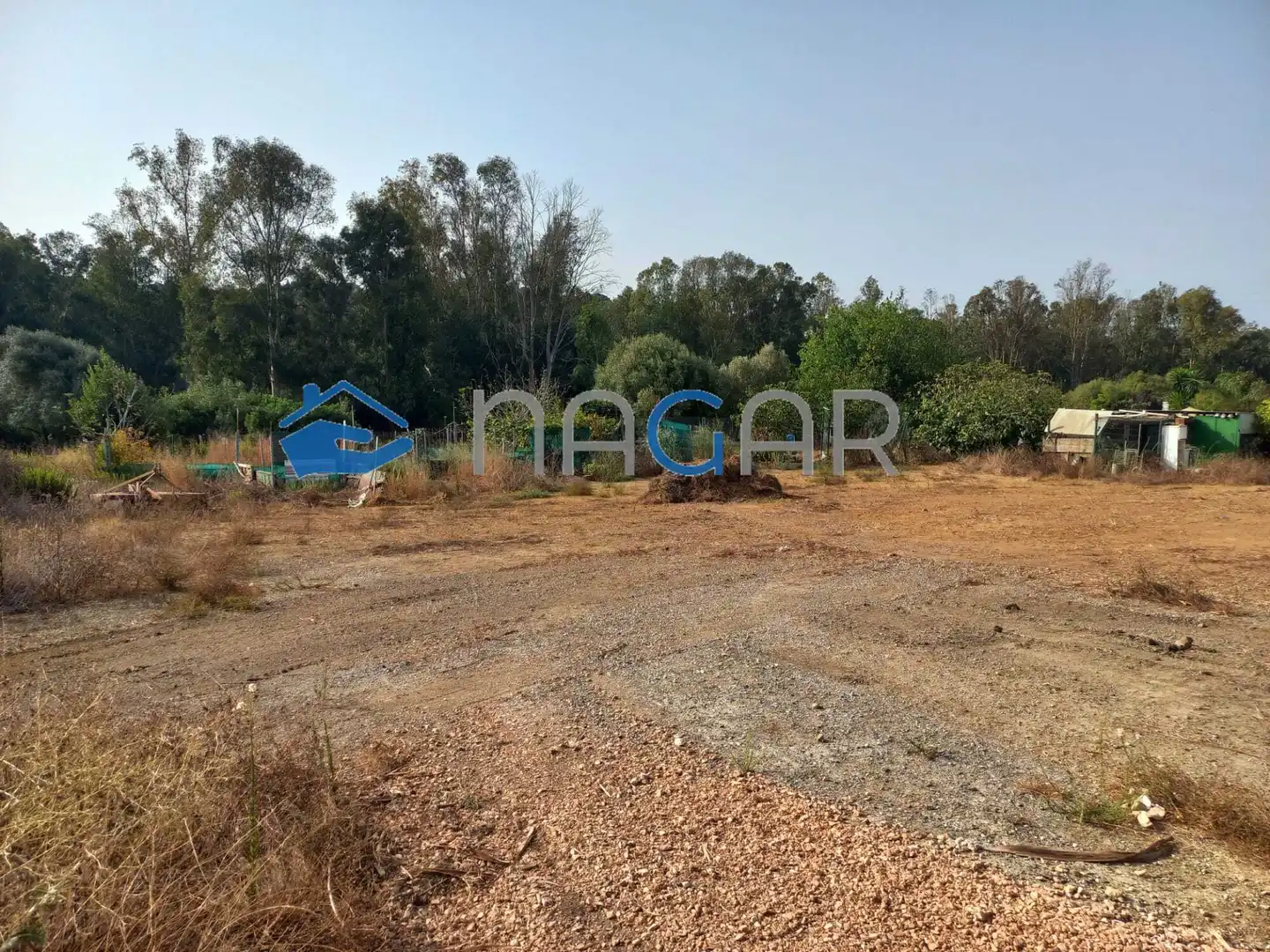 Terreno rustico in vendita a San Roque Pueblo