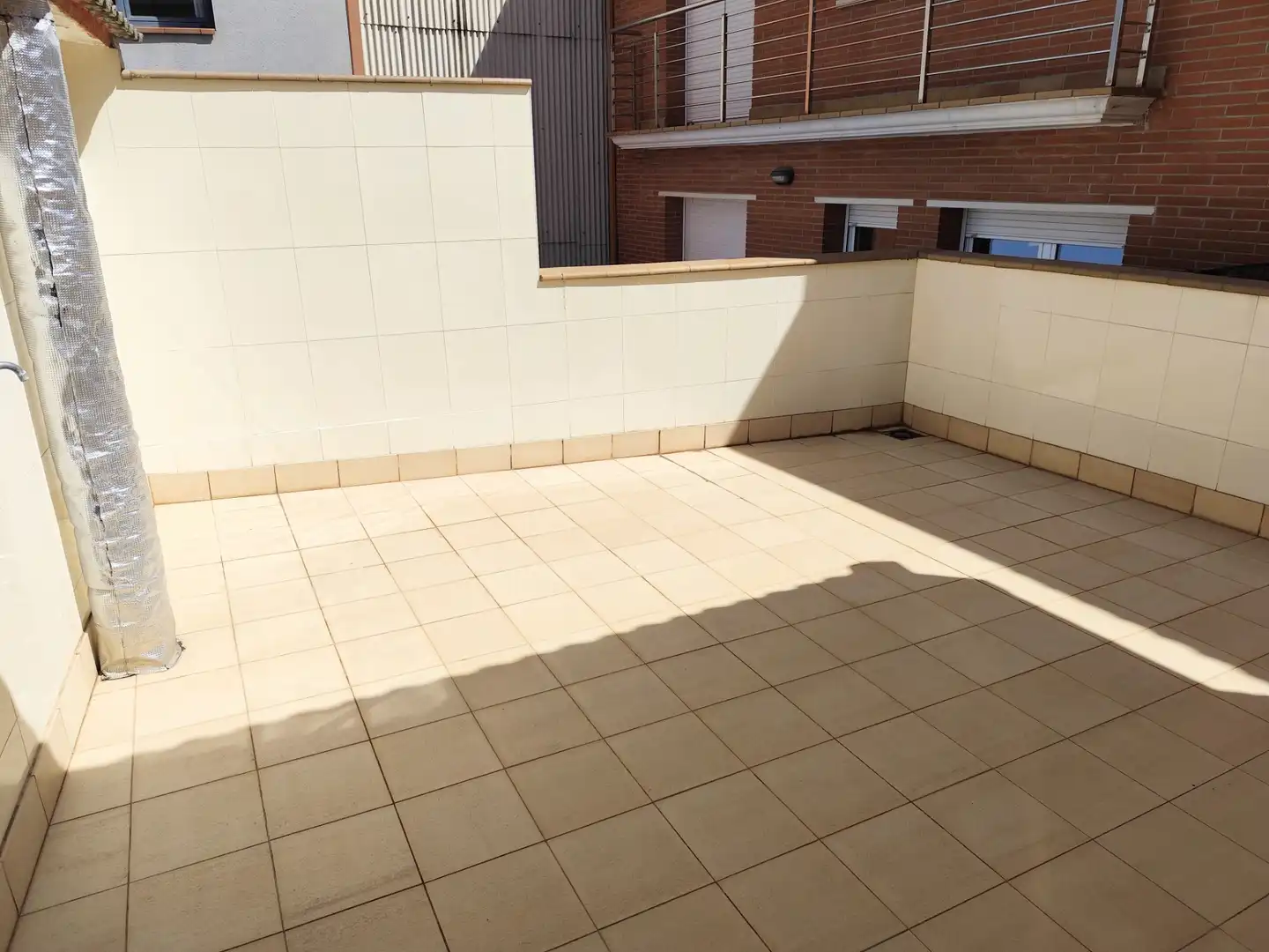 Casa amb terrassa en venda a Vilanova del Camí, imagen 28