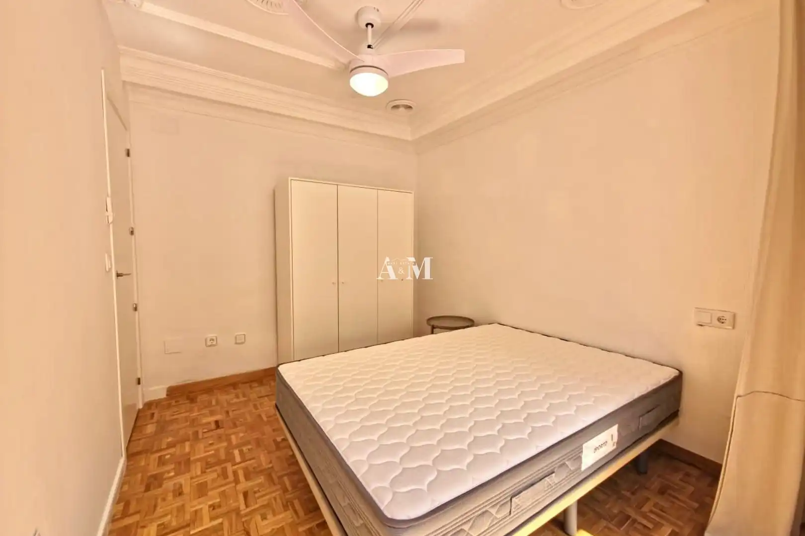 Habitación de Ático de alquiler en Callosa de Segura con Calefacción, Amueblado y TV