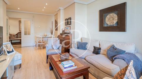 Photo 3 of Flat for sale in Zona Norte, Madrid