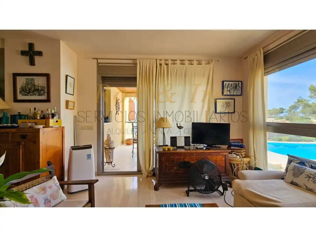 Wohnung zum Verkauf in Ctra. de Cala Gració, 31, 31, Sant Antoni de Portmany