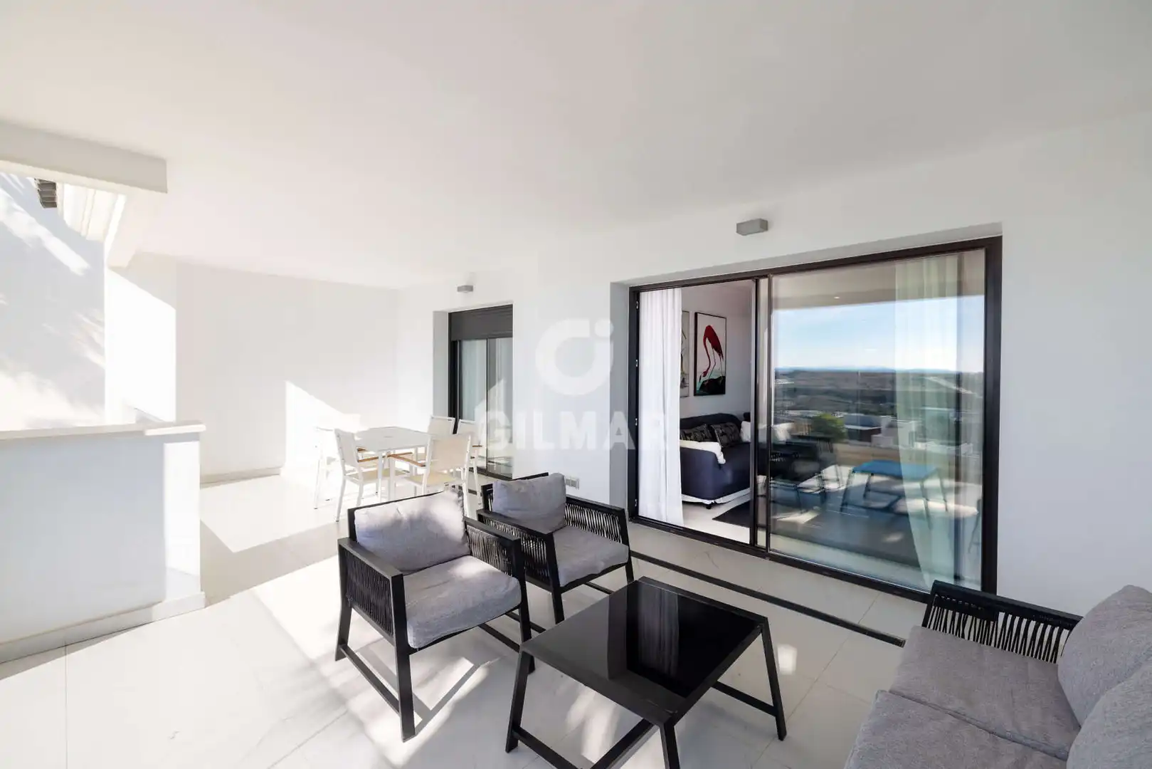 Appartement compact avec terrasse à vendre à Benamara - Atalaya, imagen 62