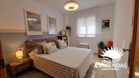 Foto 4 de Piso en venta en Calle Joaquín Escobar, 101, Puerto de Garrucha, Almería