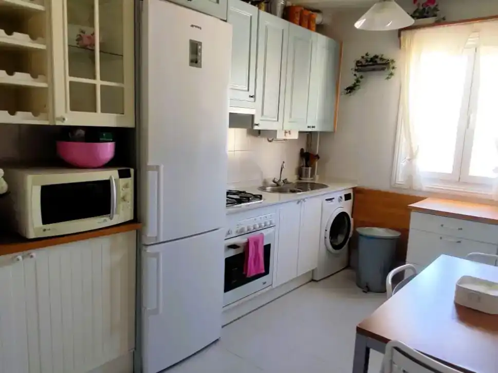 Cocina de Piso en venta en Toledo