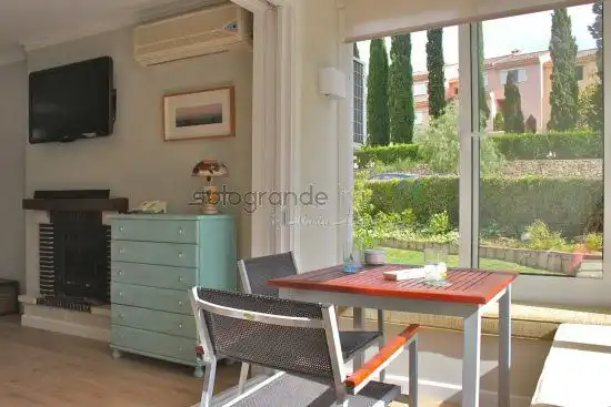 Apartments for rent in Sotogrande Alto