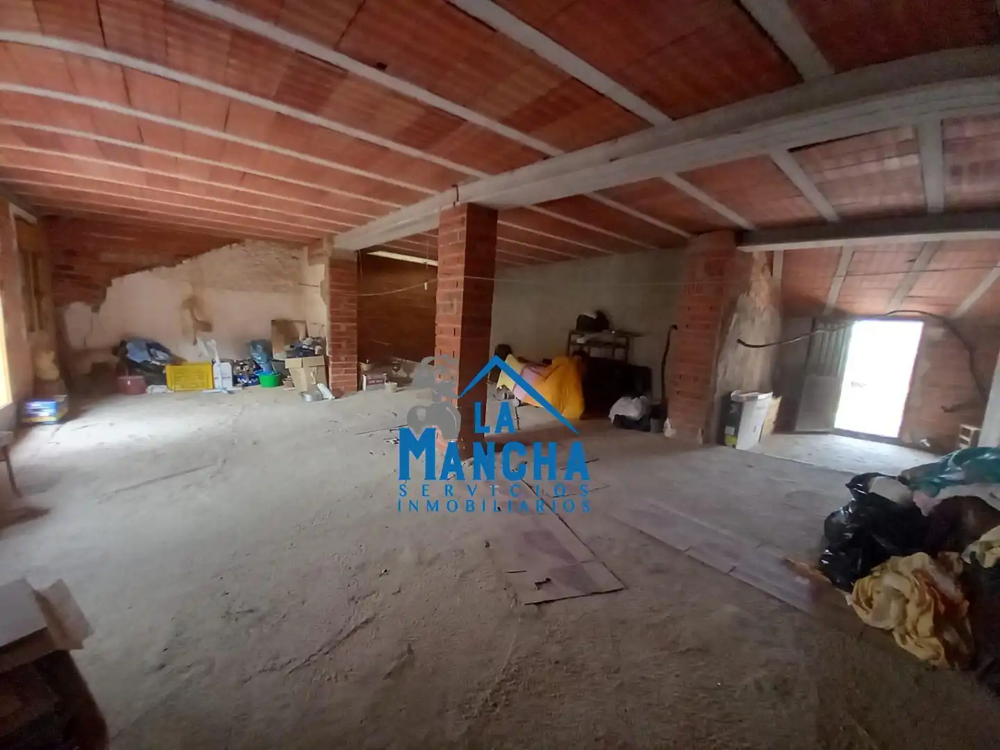Finca rústica en venda en Casas de Juan Núñez amb Moblat i Balcó