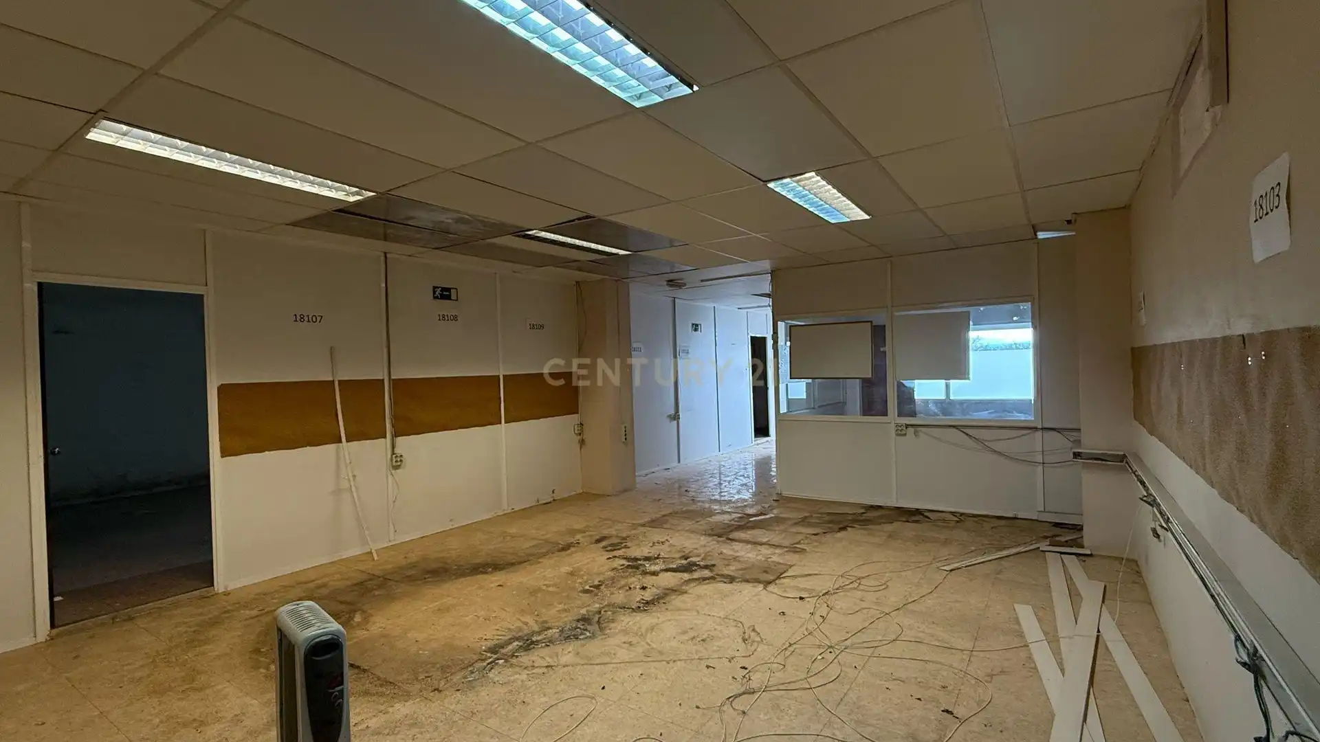 Commercial properties for rent in Granada