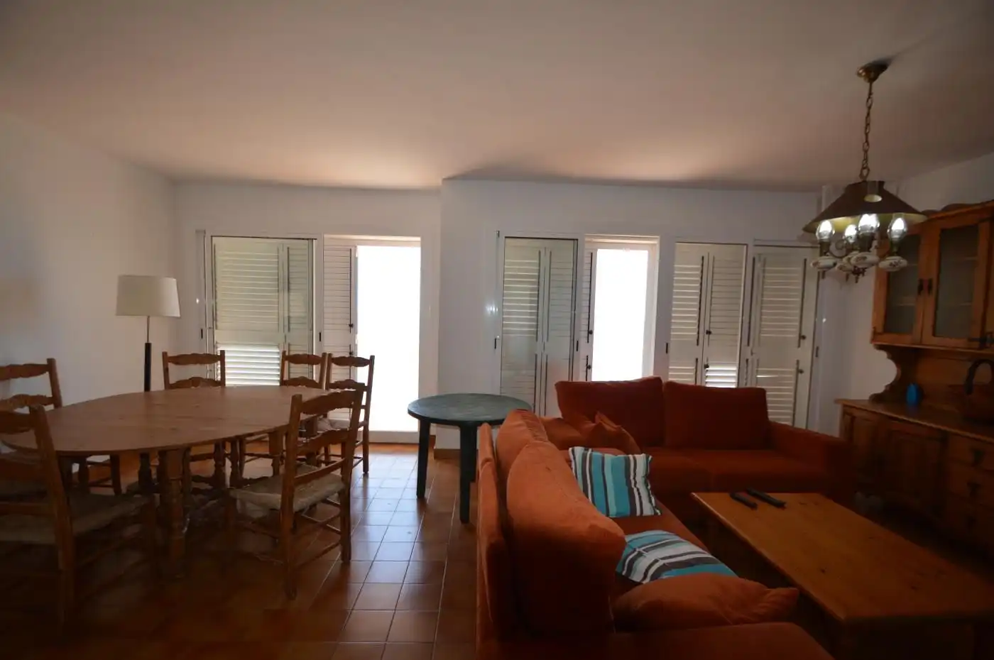 Villa avec jardin à vendre à Alcanar, imagen 27