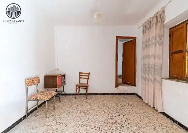 Wohnung mit Garten zum Verkauf in Barranco Cabezo, imagen 15