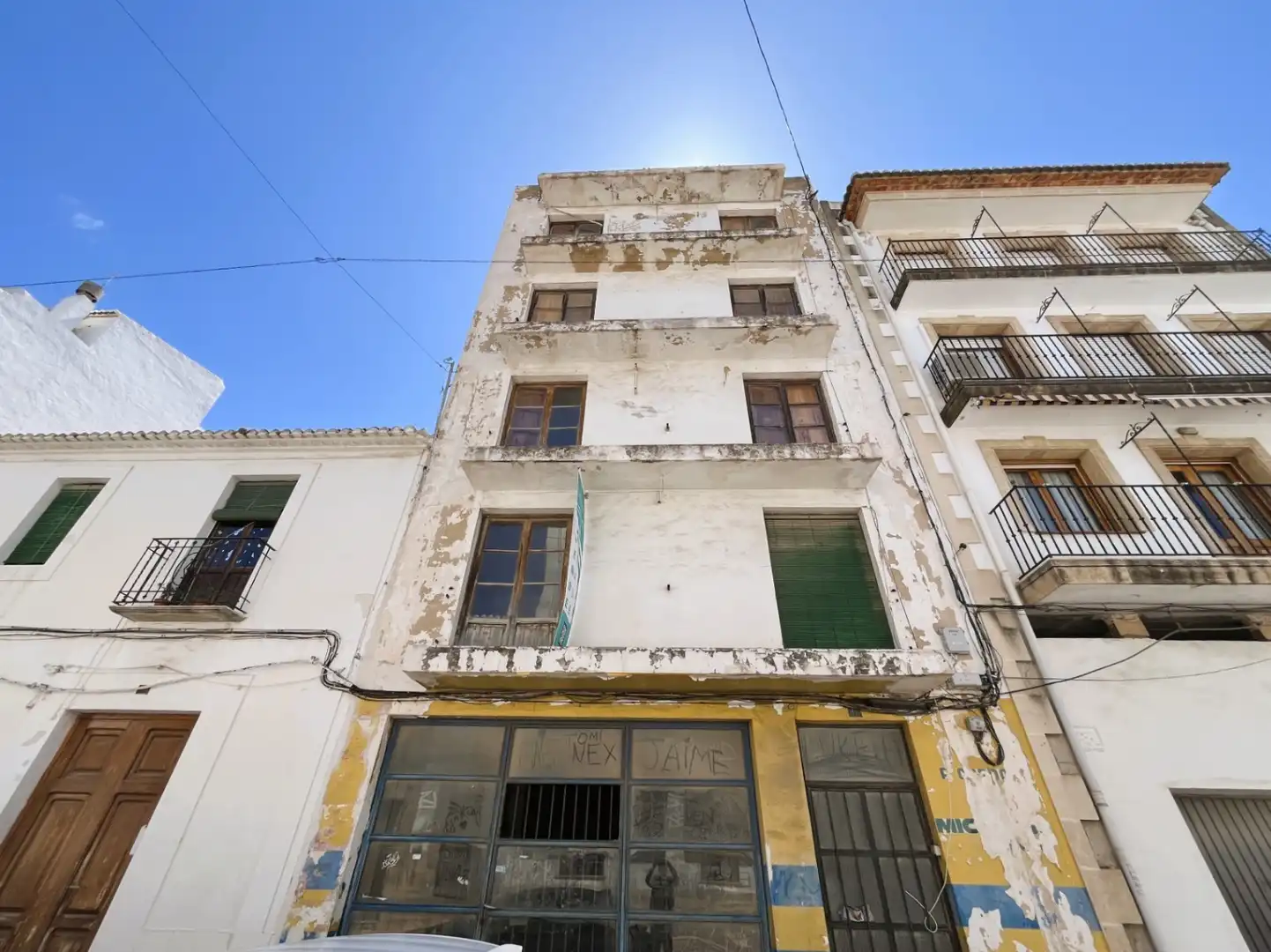 Apartments for sale in Centro ciudad