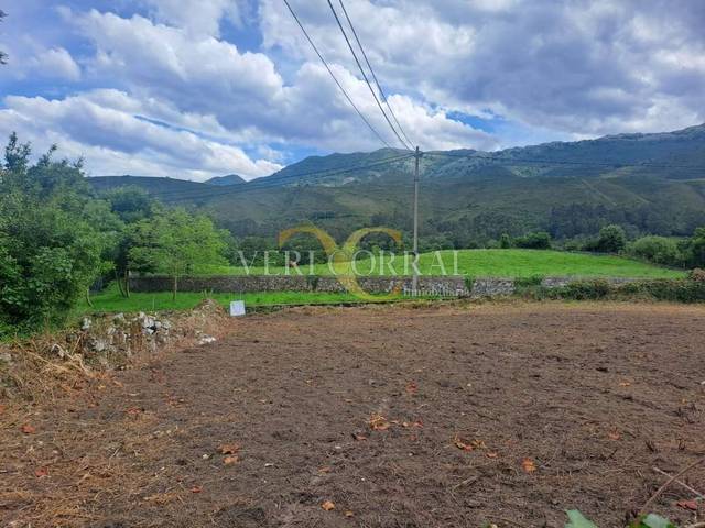 Terreno residencial en Venta en San Roque del Acebal en Cué - San Roque - Andrín
