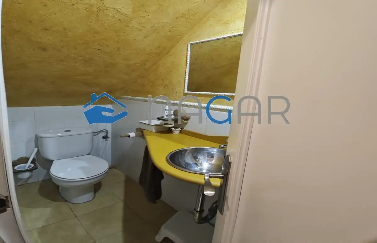 Baño de Casa adosada en venta en La Línea de la Concepción