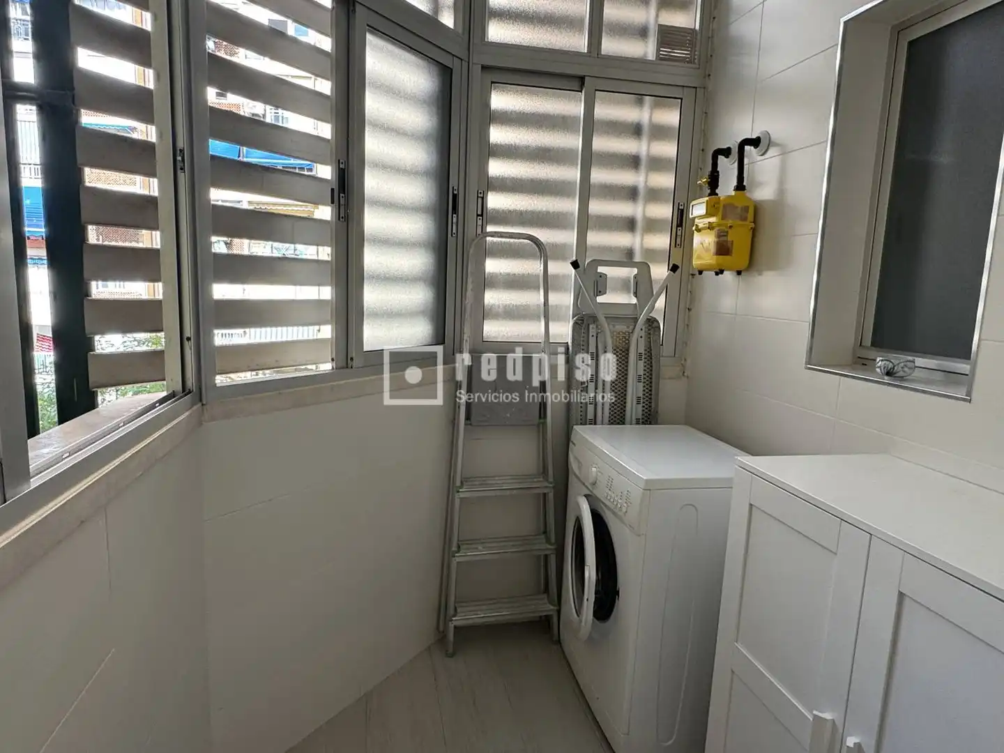 Wohnung mit Aufzug zur Miete in Carretera de Cádiz, imagen 11