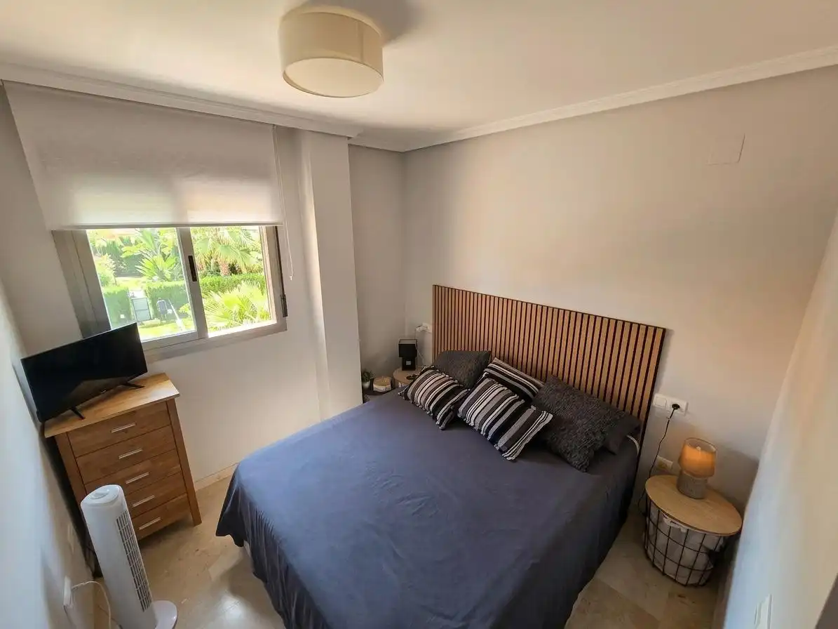 Apartamento con terraza en venta en Las Marinas / Les Marines, imagen 12