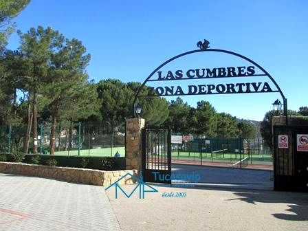 Vista exterior de Planta baixa en venda en Pelayos de la Presa amb Aire condicionat, Calefacció i Terrassa