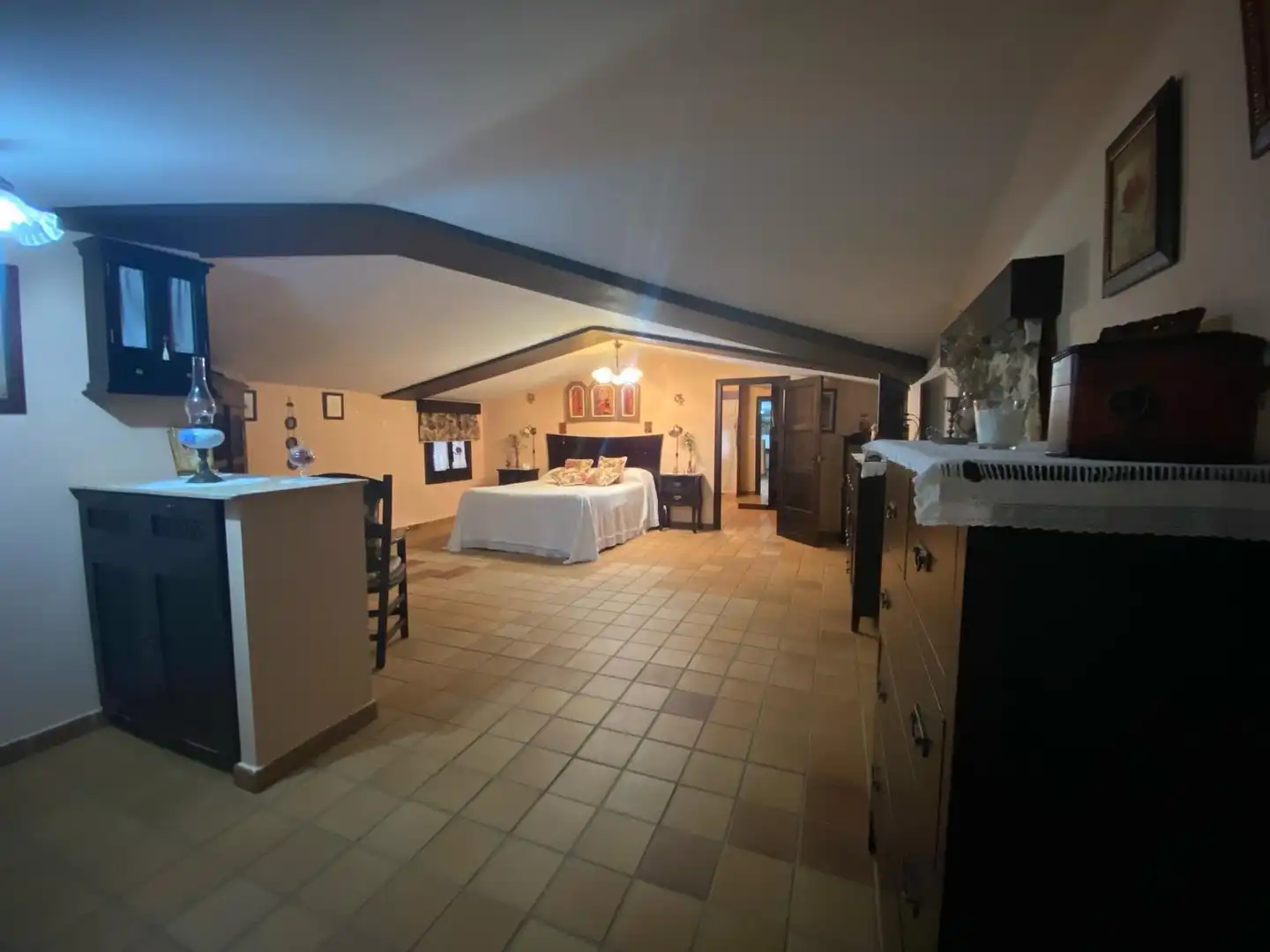Casa o xalet en venda a Las Lagunas - Campano