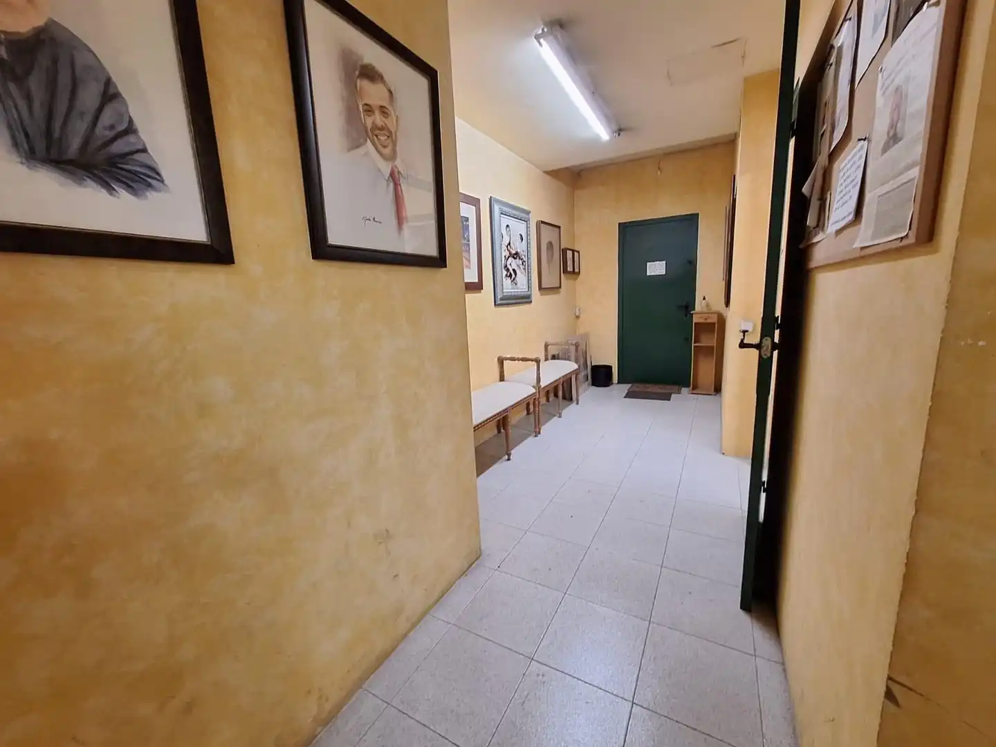 Business premises for sale in Centre - Eixample – Can Llobet, imagen 9