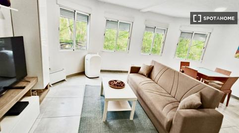 Foto 3 de Apartamento para compartir en Verdum,  Barcelona Capital