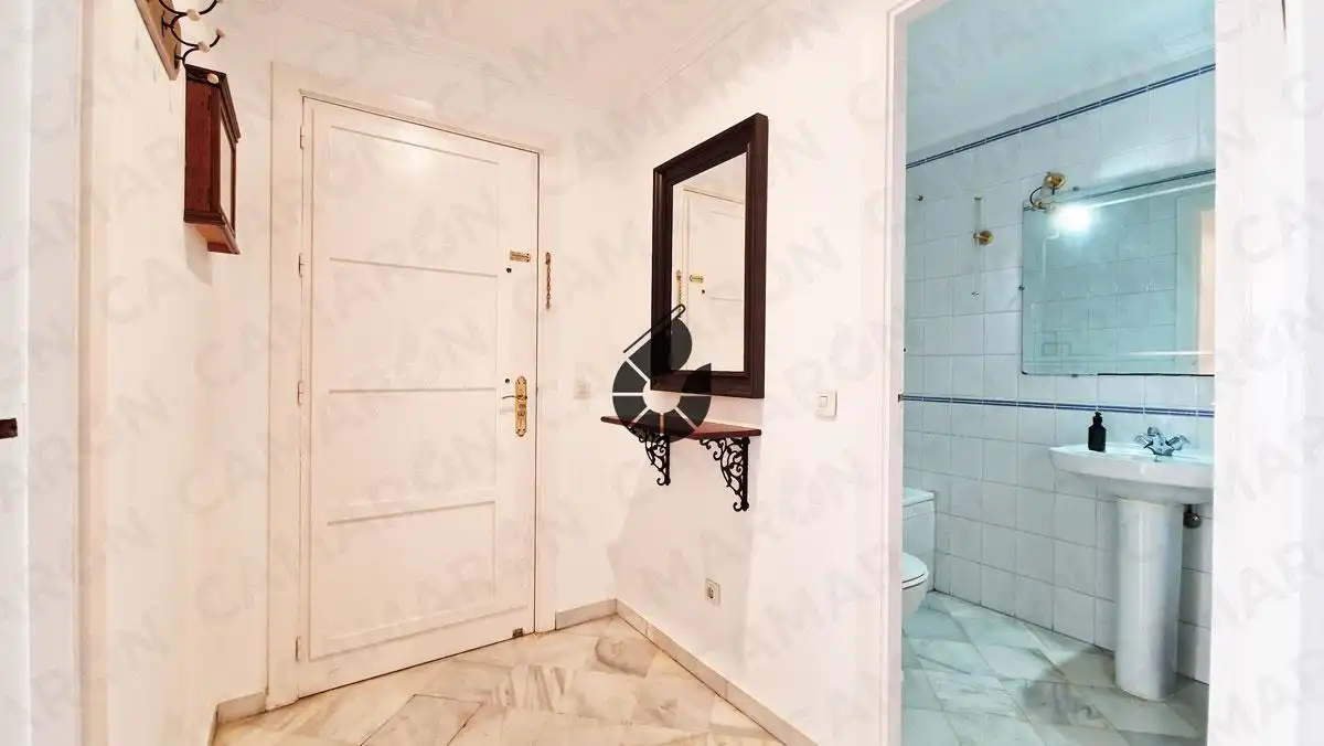 Flat with terrace for sale in Calle Huerta de Rita, imagen 2