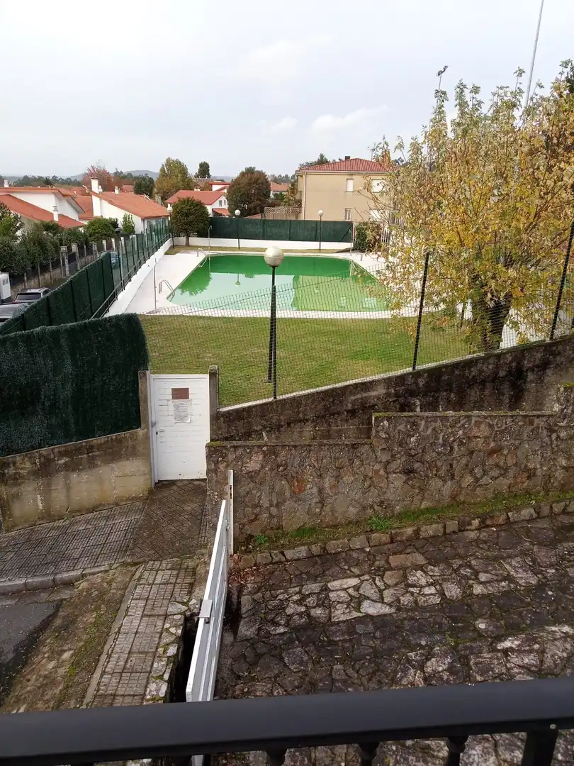 Piscina de Piso en venta en Ames