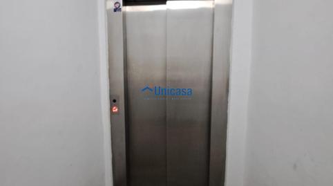 Photo 4 of Garage for sale in Calle Calle de Lope de Rueda, 31, Fuente Alegre - El Chaparral - Los Morales, Málaga