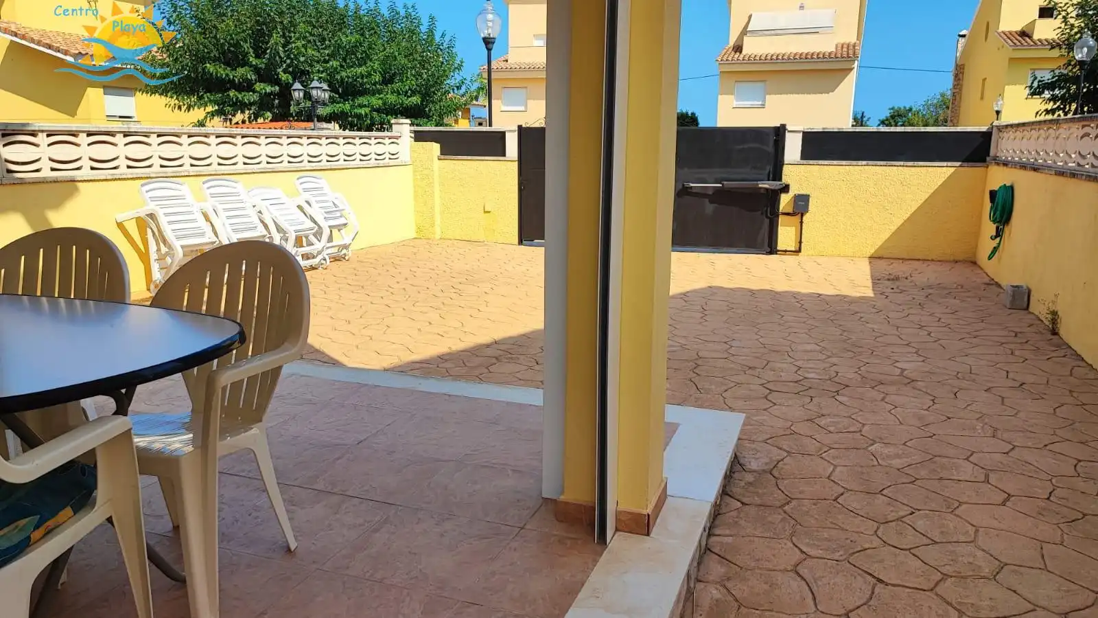 Duplex avec piscine à vendre à Las Atalayas - Urmi - Cerro de Mar, imagen 22