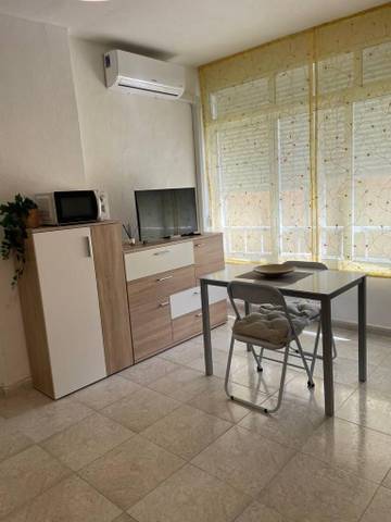 Estudio en Alquiler en Manantiales - Estación de Autobuses