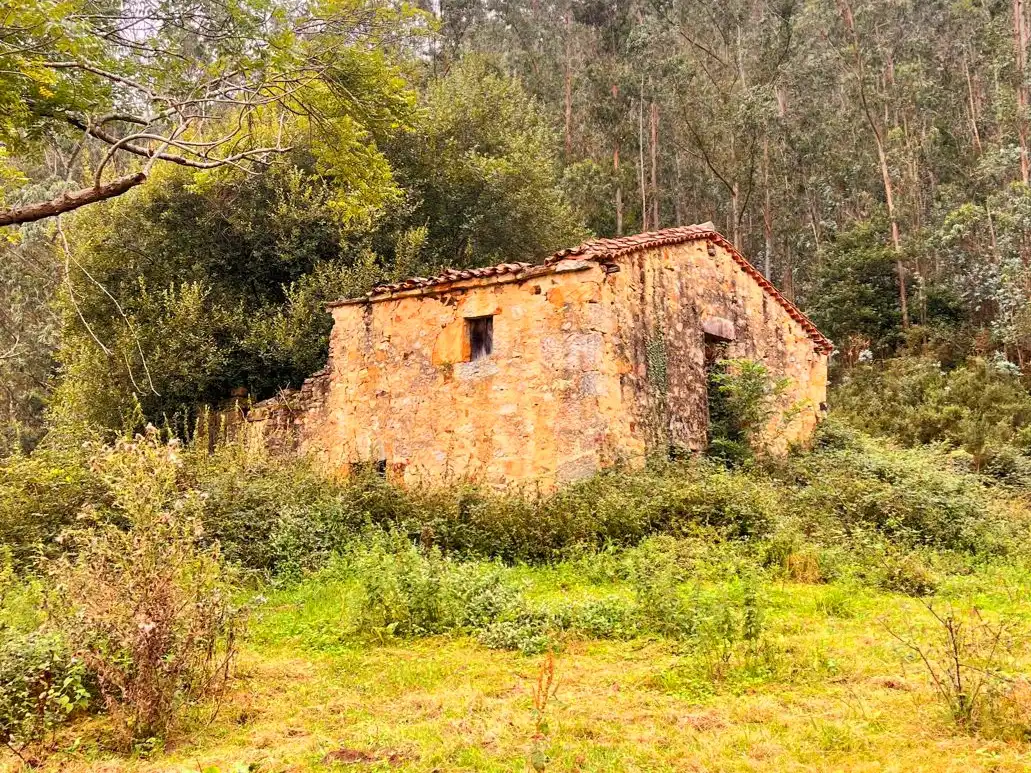 Casa en venta en Lloreda Diseminado 134