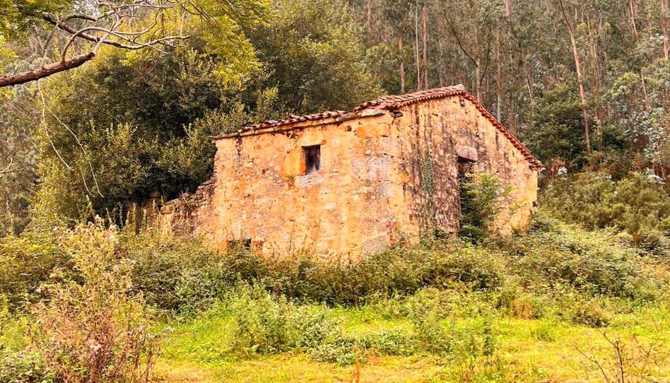 Foto 1 de Casa o xalet en venda a Lloreda Diseminado, 134, Santa María de Cayón, Cantabria