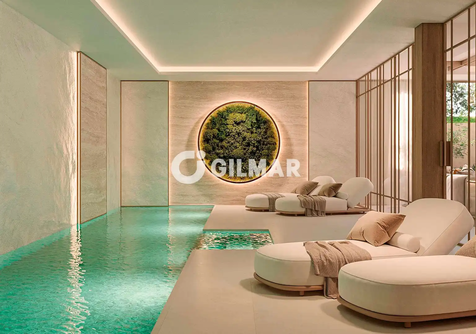 Detached house with pool for sale in Estepona Pueblo, imagen 3