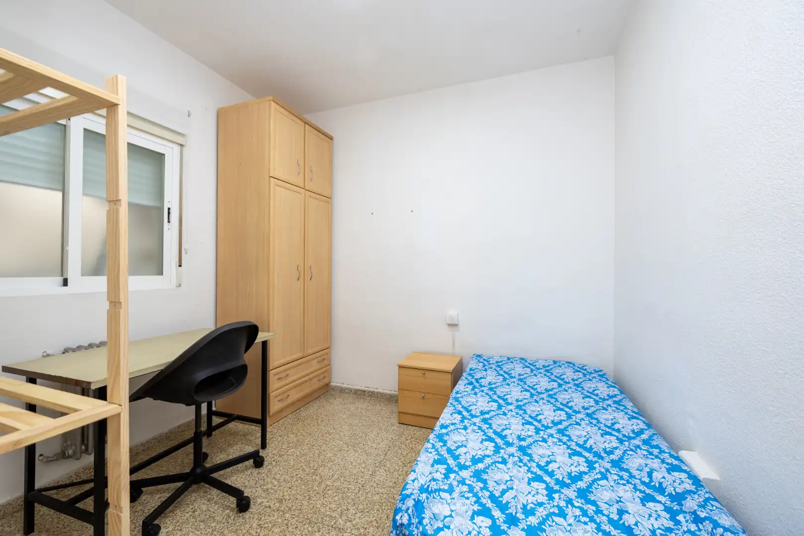 Piso con terraza en alquiler en Calle Pedro Antonio de Alarcón 43, imagen 20