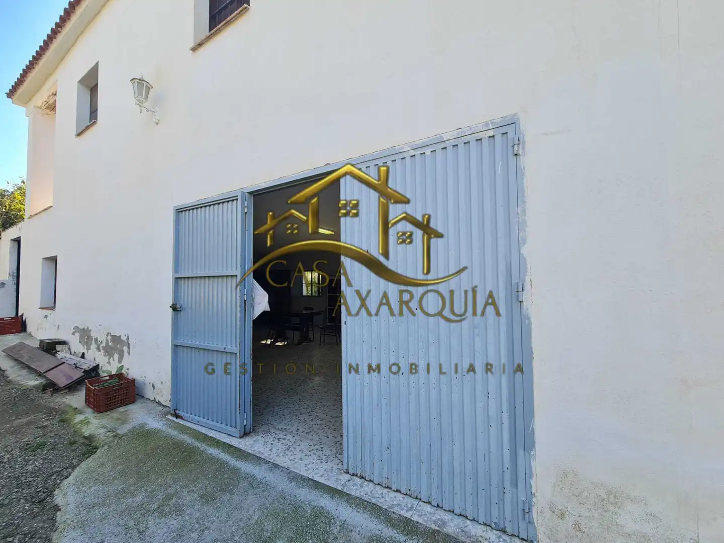 Casa rustica in vendita a Diseminado Atalaya Baja, imagen 7