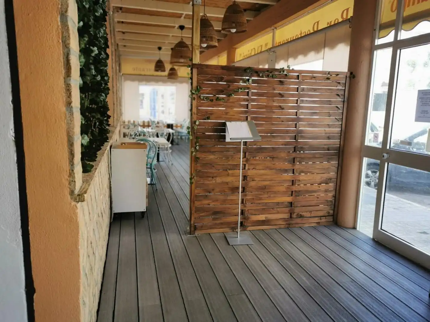 Local comercial de lloguer a Crevillet - Pinar Alto, imagen 11
