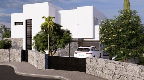 Foto 2 de Casa o chalet en venta en Punta Calero, Yaiza
