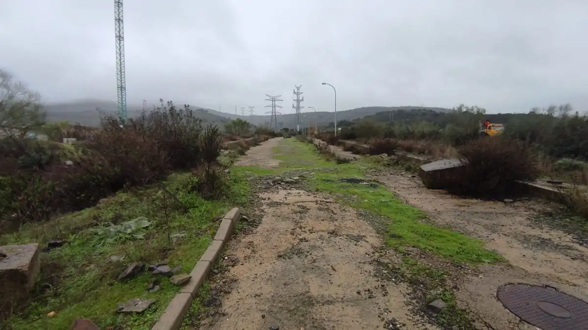 Terreni e lotti in vendita a Zona Sur - Av. de España - San Miguel, imagen 8