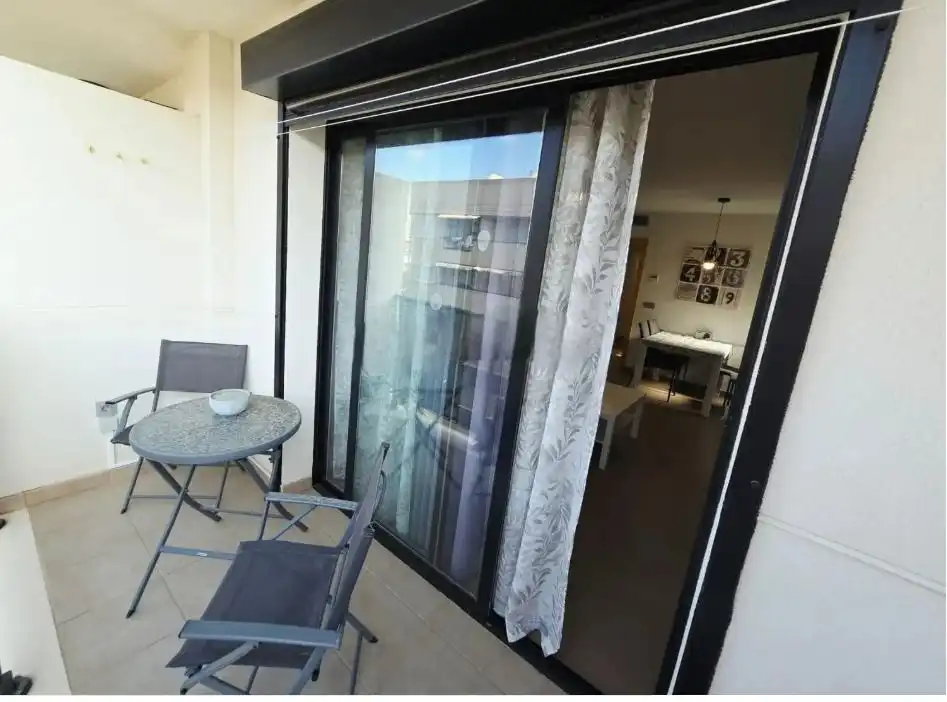 Apartament amb ascensor en venda a Colonia Madrid, imagen 21