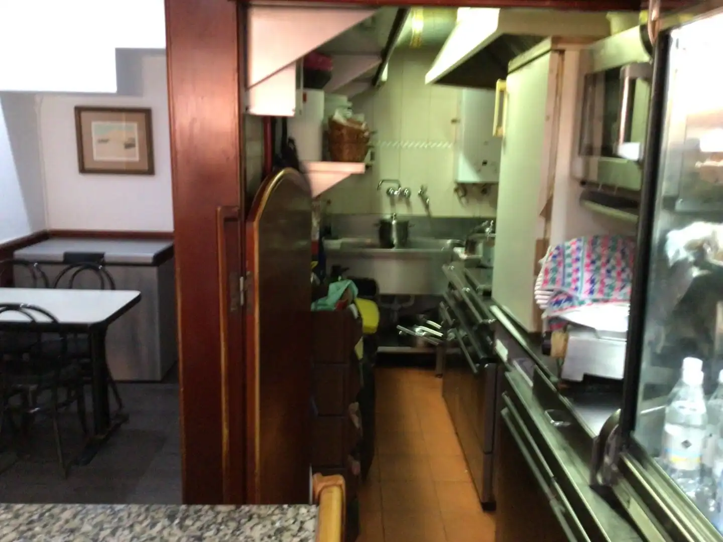 Business premises for transfer in Ciutat Vella, imagen 23