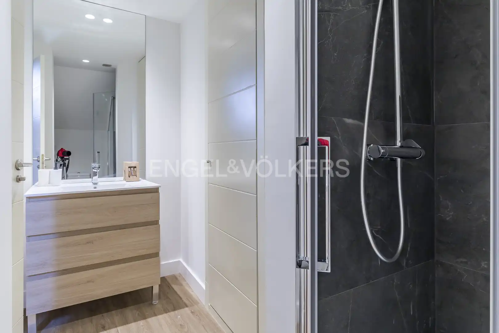 Apartament amb ascensor de lloguer a Tetuán, imagen 19