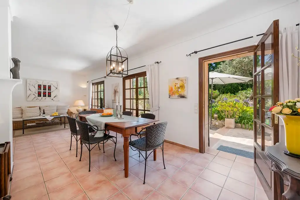 Casa rústica con piscina en venta en Andratx pueblo, imagen 19