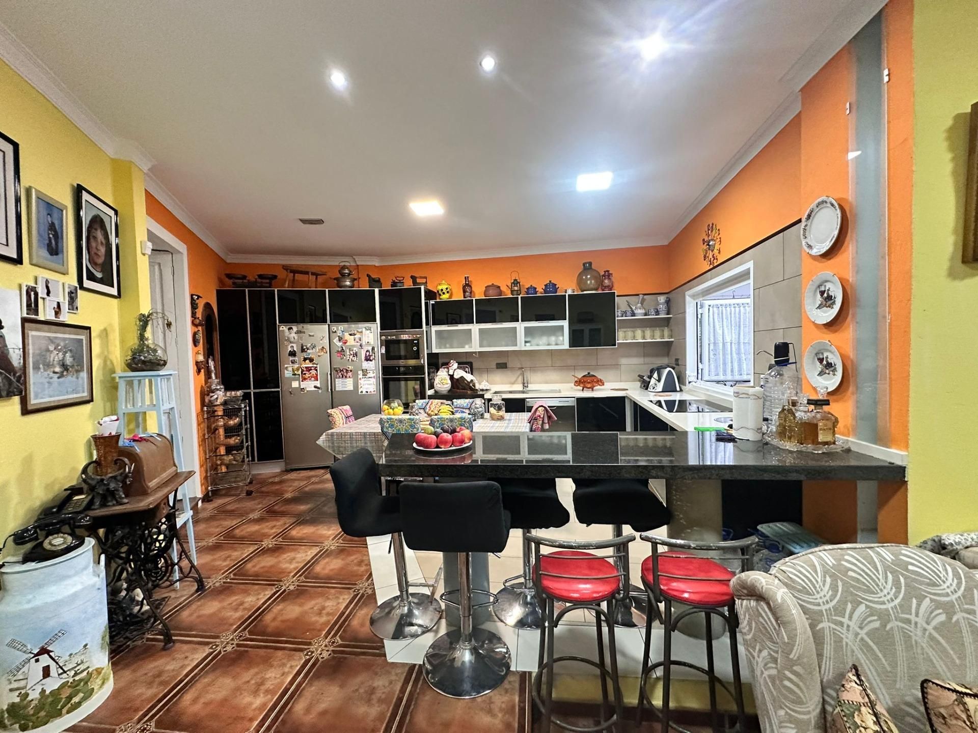 Kitchen of House or chalet for sale in Las Palmas de Gran Canaria