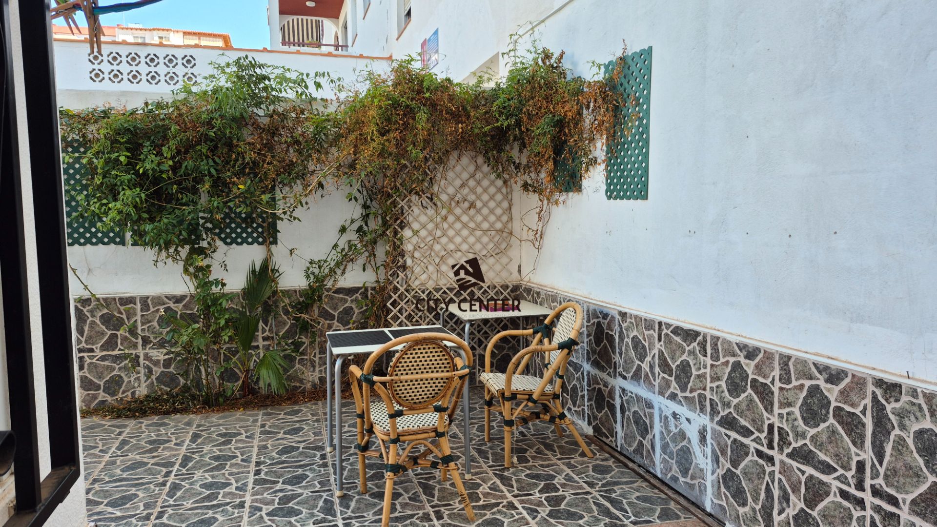 Garten von Wohnungen zum verkauf in Arona mit Möbliert und Gemeinschaftspool