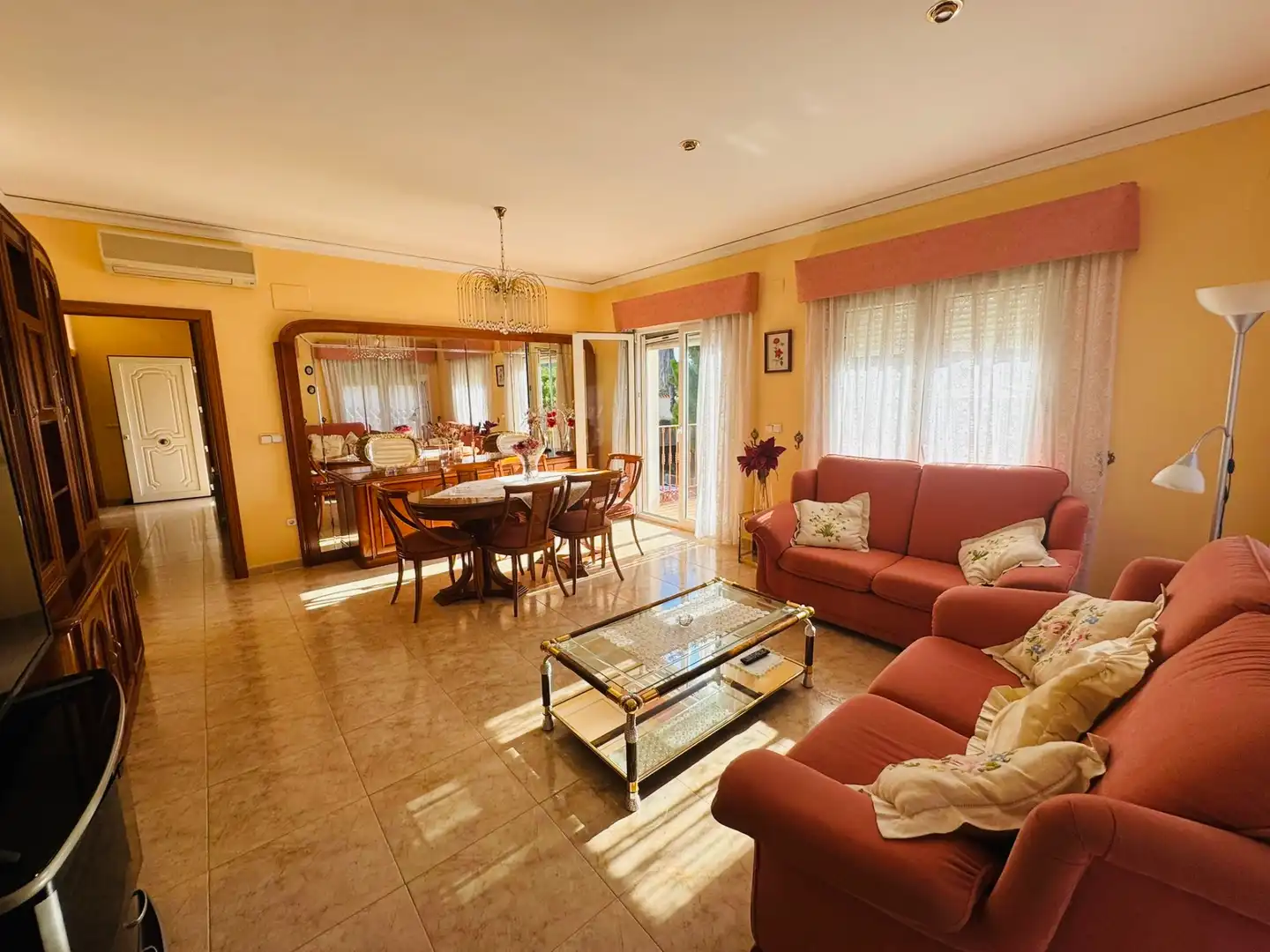 Villa avec terrasse à vendre à Pedreguer, imagen 54
