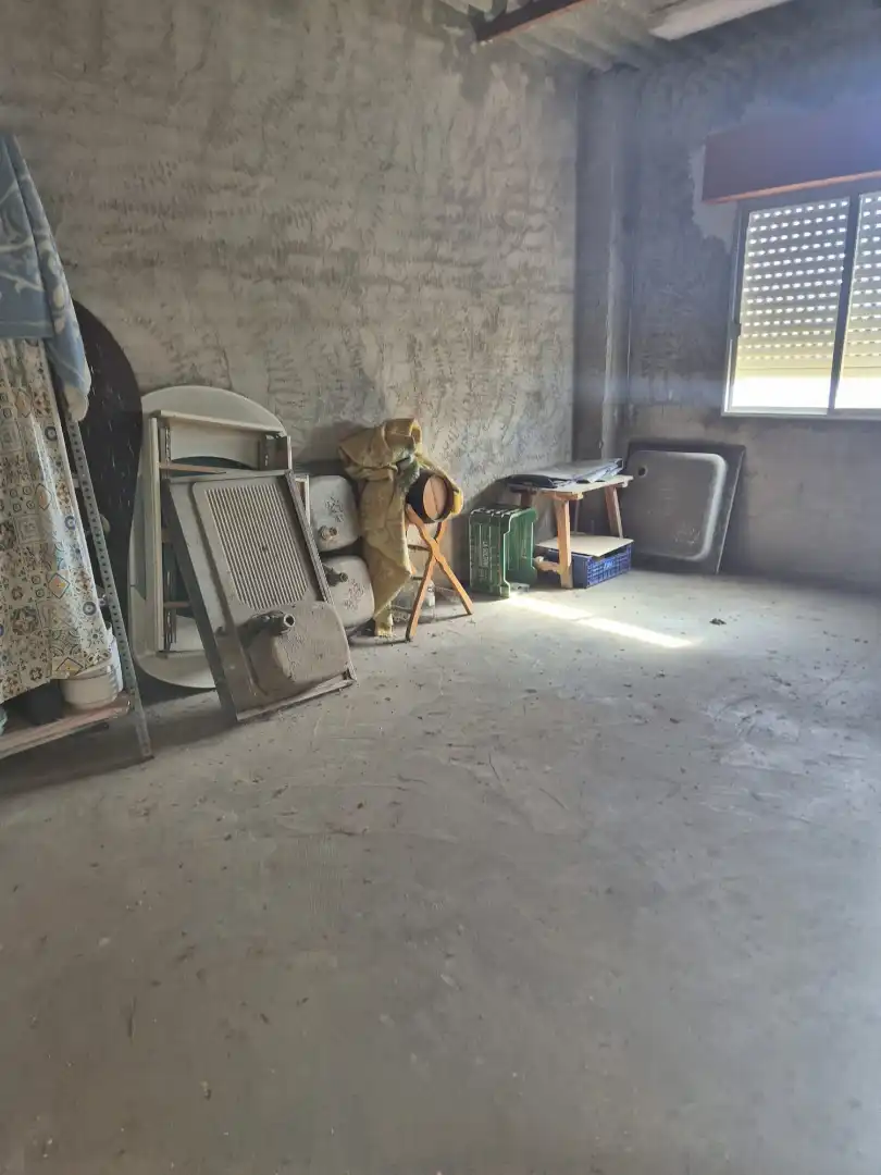 Casa adosada en venta en Ceutí