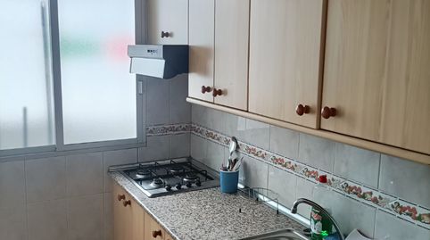 Foto 3 de Piso de alquiler en Buenavista - Chapatal, Santa Cruz de Tenerife Capital