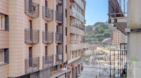 Foto 5 de Piso en venta en Altza, Donostia - San Sebastián